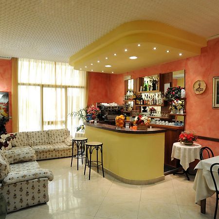 Zenith Hotel Montecatini Terme Buitenkant foto
