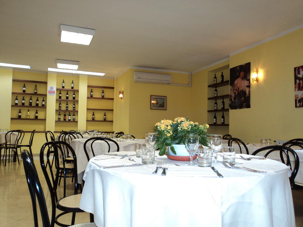 Zenith Hotel Montecatini Terme Buitenkant foto