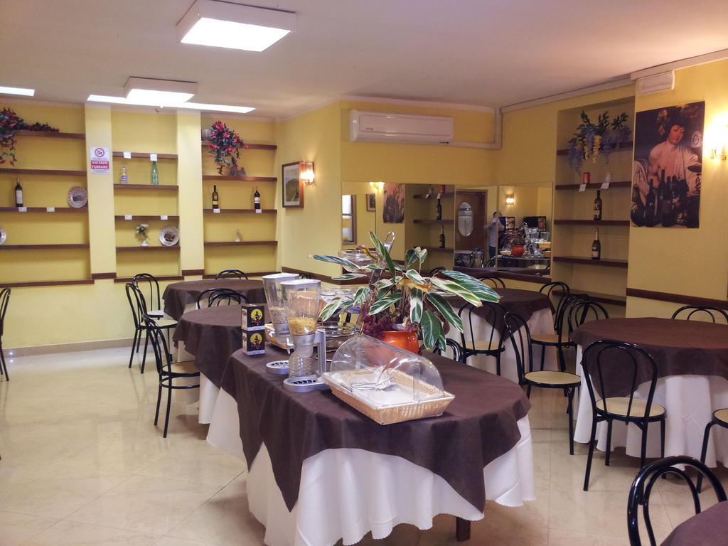 Zenith Hotel Montecatini Terme Buitenkant foto